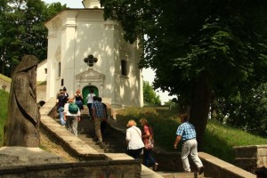 Легенди та пиво Чернігова